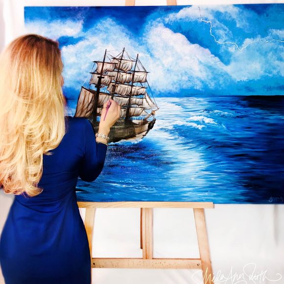 Meet your Posher, Sheila - Picture 4 of 8